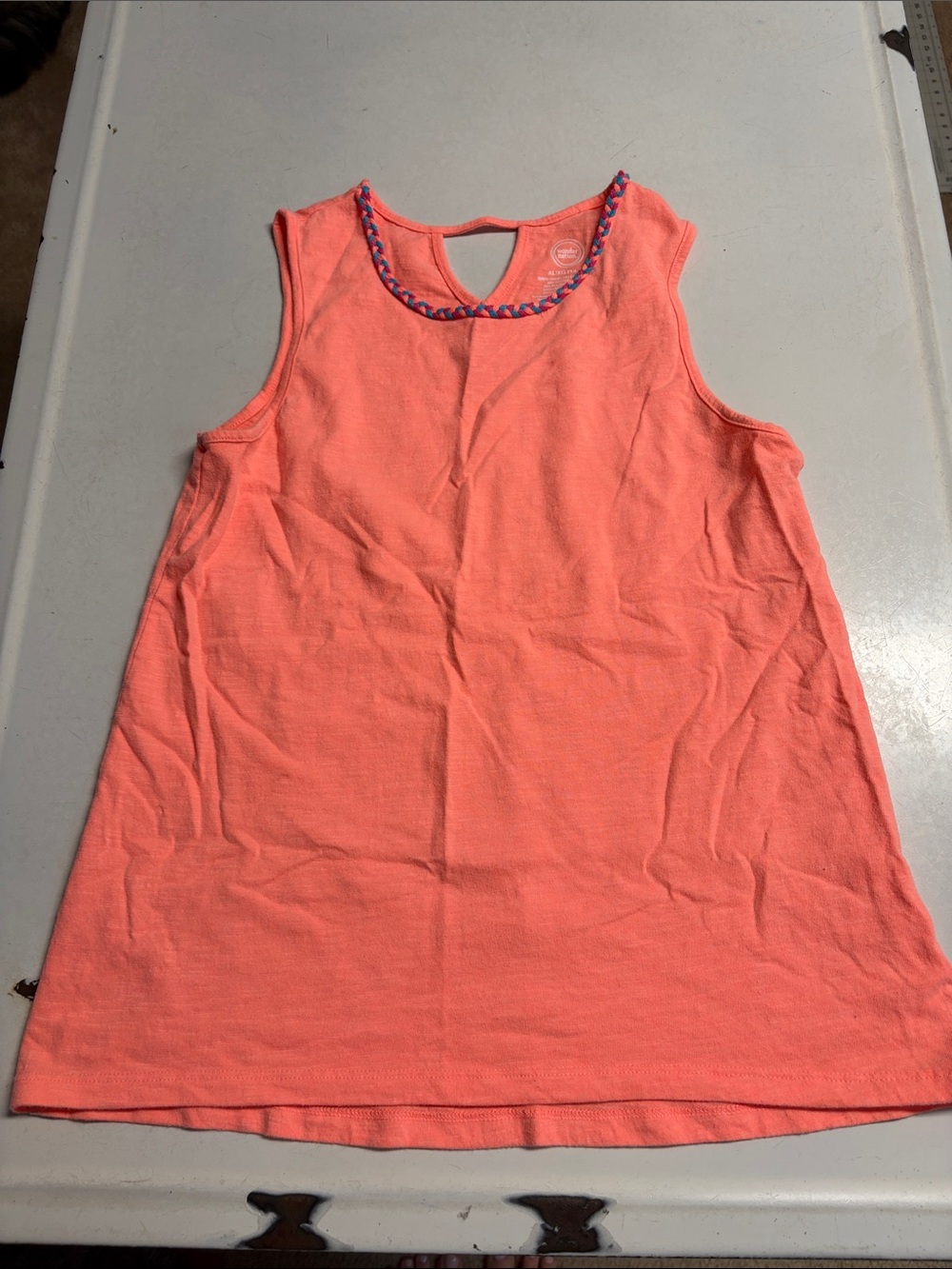 Tank Top Set - Picture 2 of 5